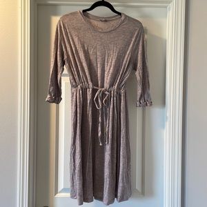 ASOS Maternity Dress